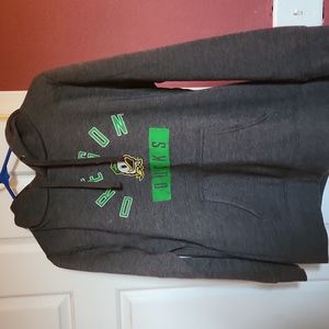 Oregon ducks hoodie